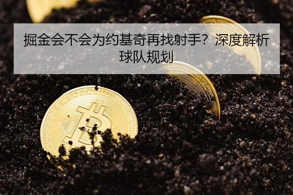掘金会不会为约基奇再找射手？深度解析球队规划